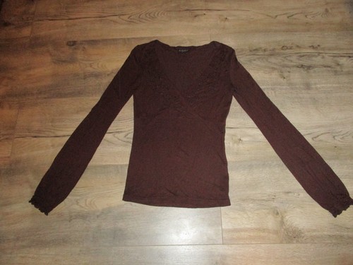 Longsleeve shirt xs - longsleeve, 34