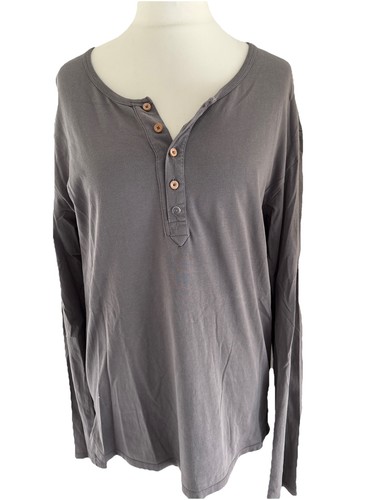 Esprit longsleeve taupe - xl,