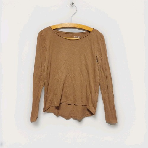 Takko damen langarmshirt s - gr.,