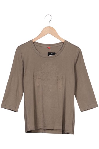 Oliver langarmshirt damen - langarmshirt,