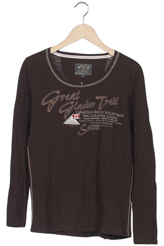 Soccx langarmshirt damen - soccx,