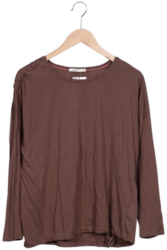 Cecil langarmshirt damen - cecil,