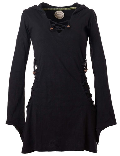Vishes kleid warm - kleid, tunika