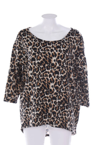 Only one longsleeve - longsleeve-shirt, leo