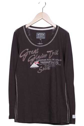 Soccx langarmshirt damen - soccx,