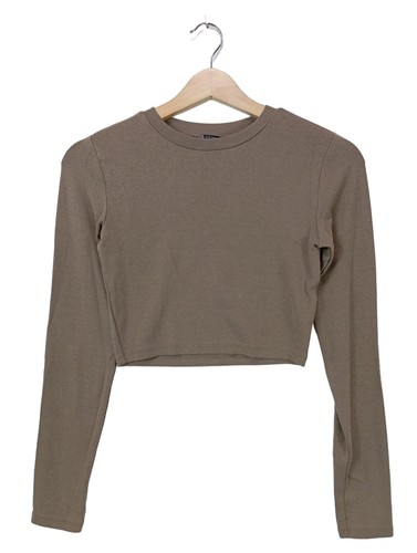 Zara longsleeve damen - zara, shirt