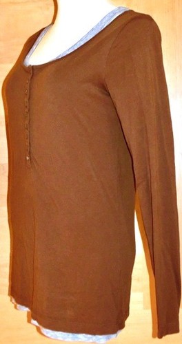 Oliver 2in1 longsleeve - s.oliver, dual