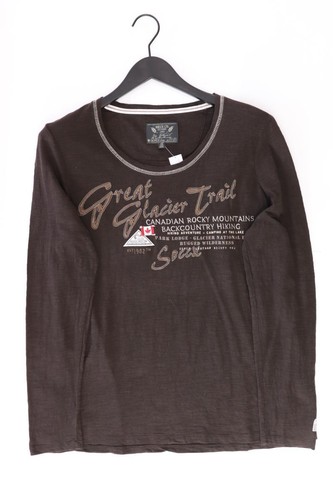 Soccx longsleeve shirt - soccx, longsleeve-shirt