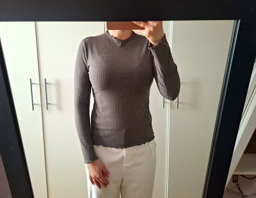 Only damen pullover longsleeve - damen,