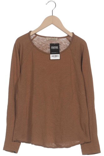 Smith soul langarmshirt damen - langarmshirt,