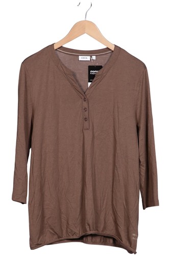 Cecil langarmshirt damen - cecil,