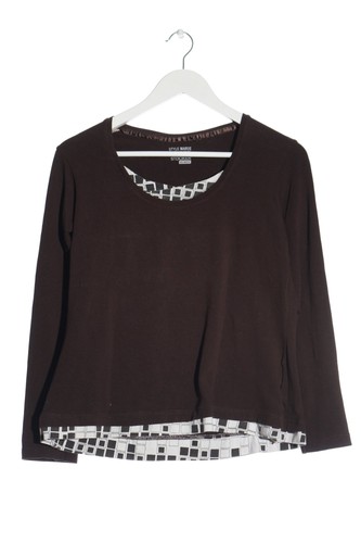 Stooker longsleeve damen shirt - stooker,