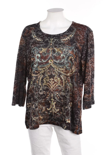 Ohne label longsleeve shirt - label, longsleeve-shirt