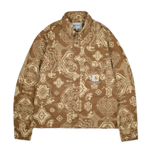 Carhartt verse shirt - shirt, hemd