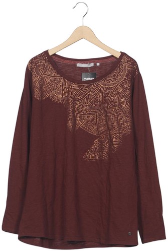 Cecil langarmshirt damen - cecil,