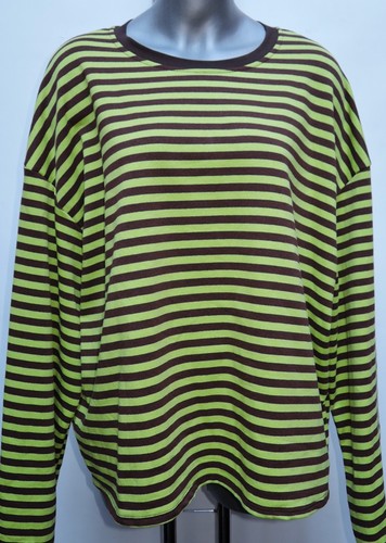 Cooles oversized streifen - cooles,