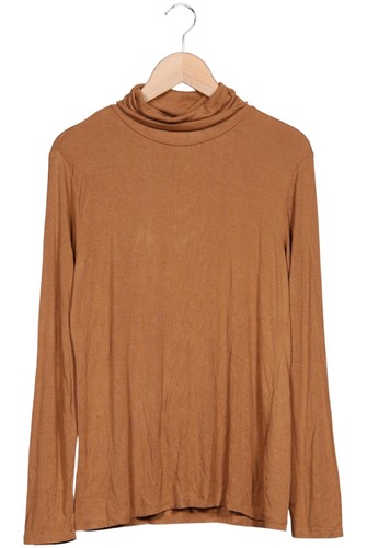 Oliver langarmshirt damen - s.oliver,