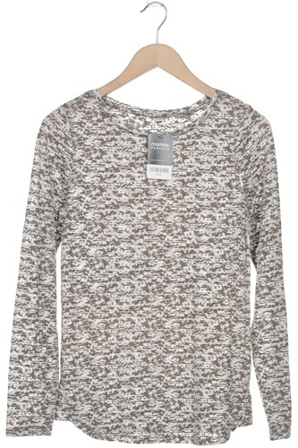 Oliver langarmshirt damen - s.oliver,