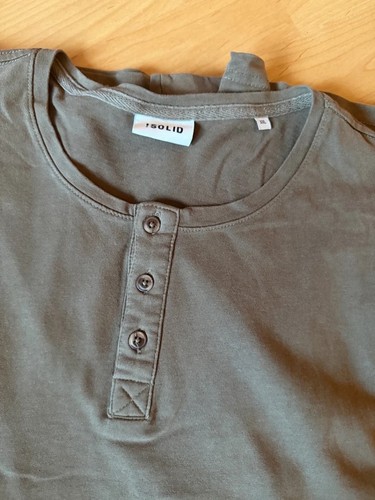 Longsleeve solid sdvinton - solid,,