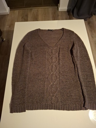 Via appia damen pullover - via,