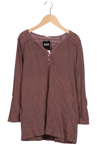 Esprit langarmshirt damen - langarmshirt,