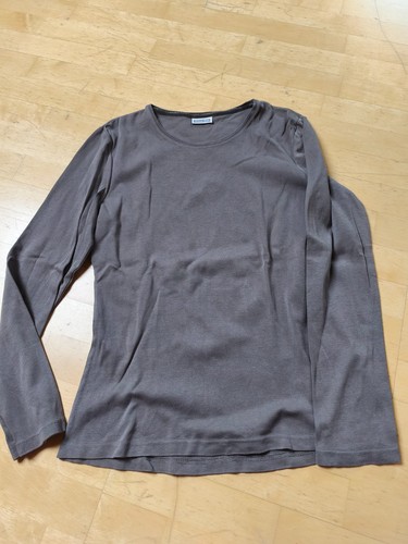 Street one longsleeve - street, pullover