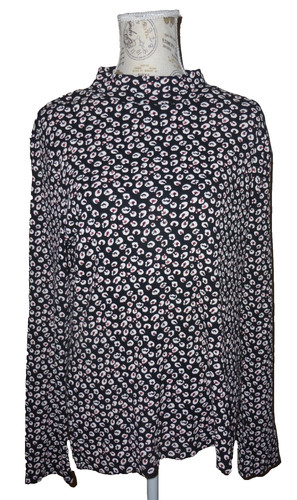 Longsleeve pullover shirt - longsleeve,