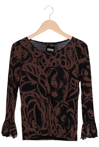 Nice connection langarmshirt - connection,