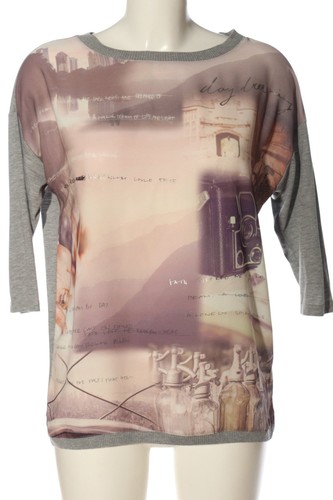 Oliver longsleeve damen - longsleeve,