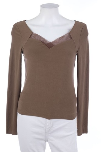 Secondhand longsleeve shirt - secondhand, m
