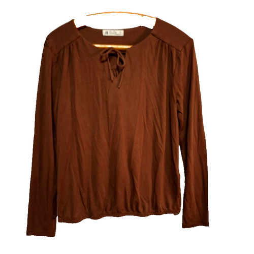 Damen longsleeve von - longsleeve,
