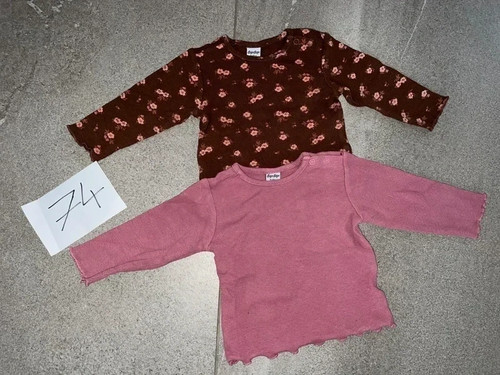 Mädchenkleidung 2er pack - mädchenkleidung,