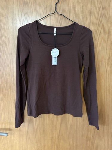 Cfab cotton longsleeve mit - cotton,
