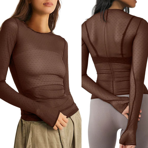 Women long sleeve - women,