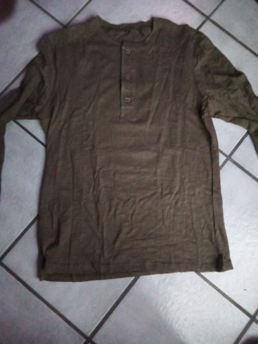 Herren langarmshirt - herren,