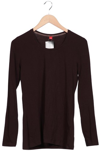 Oliver langarmshirt damen - langarmshirt,