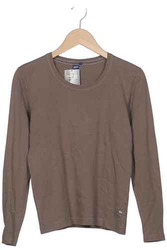 Cecil langarmshirt damen - cecil,