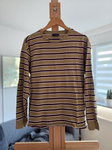 New look longsleeve - new, shirt