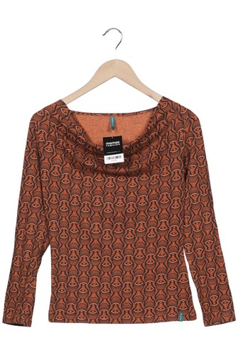 Tranquillo langarmshirt damen - langarmshirt,
