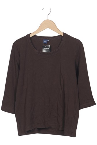 Cecil langarmshirt damen - cecil,
