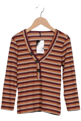 Only langarmshirt damen - only,