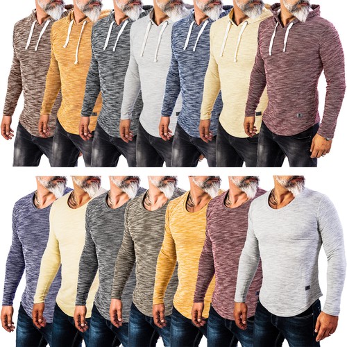 Sweatshirt longsleeve shirt - sweatshirt,