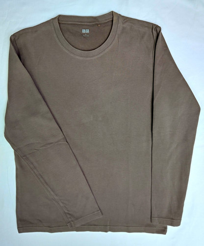 Uniqlo supima cotton - supima,