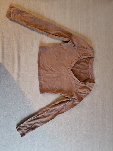 Braunes basic cropped - braunes,