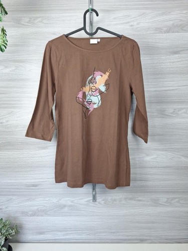 Reken maar longsleeve s - 36,