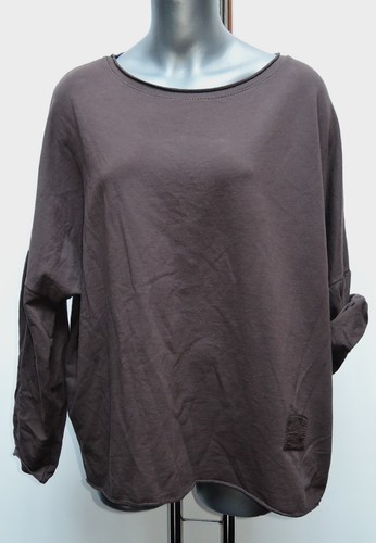 Lässiges longsleeve langarm - lÄssiges,