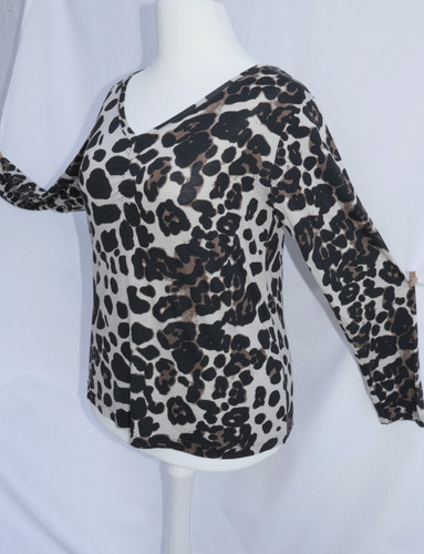 Damen leo shirt - shirt, /
