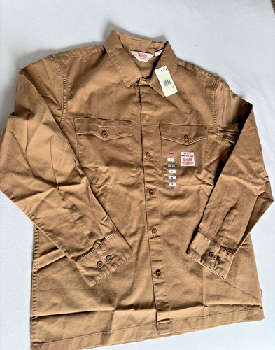 Levi worker tiger eye - worker, tiger´s