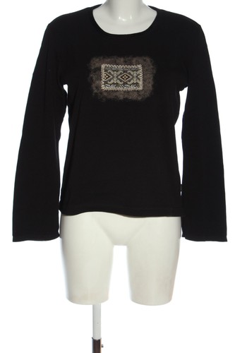 Cecil longsleeve damen shirt - longsleeve,