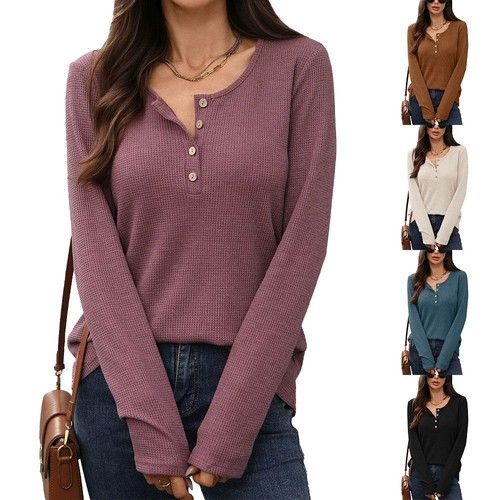 Damen hemd knopfleiste - damen,